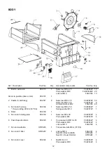 Предварительный просмотр 16 страницы Teagle 15056 Instruction Book / Parts List