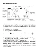 Предварительный просмотр 24 страницы Teagle 15056 Instruction Book / Parts List