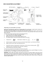 Preview for 24 page of Teagle 15287 Operator'S Manual & Parts List