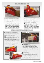 Preview for 2 page of Teagle Telehawk Quick Start Manual