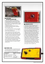 Preview for 3 page of Teagle Telehawk Quick Start Manual