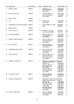 Preview for 21 page of Teagle TITAN 10 Instruction Book / Parts List