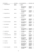 Preview for 25 page of Teagle TITAN 10 Instruction Book / Parts List