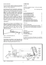 Preview for 10 page of Teagle TITAN 6 Instruction Book / Parts List