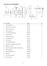 Preview for 14 page of Teagle TITAN 6 Instruction Book / Parts List