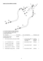 Preview for 15 page of Teagle TITAN 6 Instruction Book / Parts List