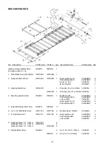 Preview for 16 page of Teagle TITAN 6 Instruction Book / Parts List