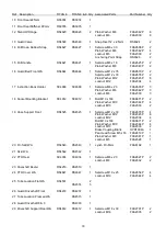 Preview for 21 page of Teagle TITAN 6 Instruction Book / Parts List