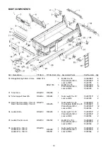 Preview for 22 page of Teagle TITAN 6 Instruction Book / Parts List