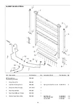 Preview for 38 page of Teagle TITAN 6 Instruction Book / Parts List