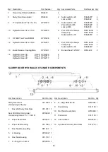 Preview for 39 page of Teagle TITAN 6 Instruction Book / Parts List