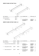 Preview for 41 page of Teagle TITAN 6 Instruction Book / Parts List