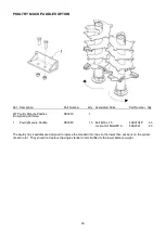 Preview for 42 page of Teagle TITAN 6 Instruction Book / Parts List