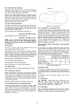 Preview for 26 page of Teagle Tomahawk 1010 Operator'S Manual