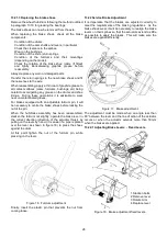 Preview for 31 page of Teagle Tomahawk 1010 Operator'S Manual