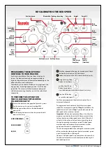 Предварительный просмотр 2 страницы Teagle Tomahawk 404M Installation Manual