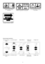 Preview for 14 page of Teagle Tomahawk 7100 Instruction Book