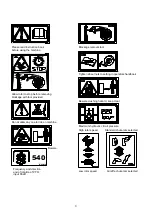 Preview for 5 page of Teagle Tomahawk 8080 Instruction Book / Parts List