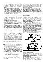 Preview for 8 page of Teagle Tomahawk 8080 Instruction Book / Parts List