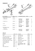 Preview for 16 page of Teagle Tomahawk 8080 Instruction Book / Parts List