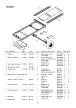 Preview for 17 page of Teagle Tomahawk 8080 Instruction Book / Parts List