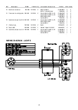 Preview for 26 page of Teagle Tomahawk 8080 Instruction Book / Parts List