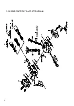 Предварительный просмотр 10 страницы Teagle Tomahawk 808S Instruction Book / Parts List