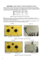 Предварительный просмотр 14 страницы Teagle Tomahawk 808S Instruction Book / Parts List