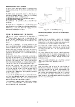 Preview for 9 page of Teagle Tomahawk 8500 Instruction Manual