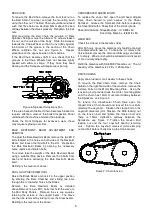 Preview for 13 page of Teagle Tomahawk 8500 Instruction Manual