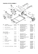 Preview for 20 page of Teagle Tomahawk 8500 Instruction Manual