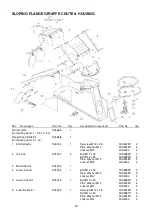 Preview for 22 page of Teagle Tomahawk 8500 Instruction Manual