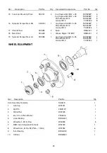 Preview for 27 page of Teagle Tomahawk 8500 Instruction Manual