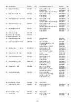 Preview for 29 page of Teagle Tomahawk 8500 Instruction Manual