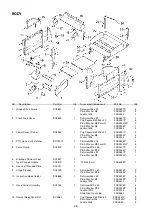 Preview for 32 page of Teagle Tomahawk 8500 Instruction Manual