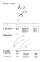 Preview for 34 page of Teagle Tomahawk 8500 Instruction Manual