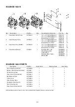 Preview for 37 page of Teagle Tomahawk 8500 Instruction Manual