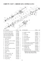 Preview for 40 page of Teagle Tomahawk 8500 Instruction Manual