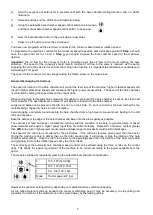 Preview for 6 page of Teagle Tomahawk C12 Instruction Book / Parts List