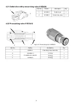 Preview for 12 page of Teagle Tomahawk C12 Instruction Book / Parts List