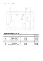 Preview for 19 page of Teagle Tomahawk C12 Instruction Book / Parts List