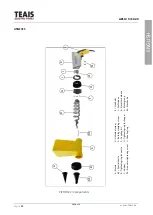 Preview for 12 page of Teais APLIC 531029 User Manual