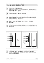 Предварительный просмотр 3 страницы Teal Products CCU3 Installation & User Manual