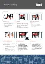 Предварительный просмотр 3 страницы Teal Apollo Operation And Maintenance Manual