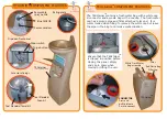 Предварительный просмотр 4 страницы Teal HYGIENIUS Instruction Sheet