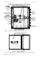 Предварительный просмотр 15 страницы Teal SMA SUNNY MULTIGATE XT Installation Manual