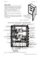 Предварительный просмотр 16 страницы Teal SMA SUNNY MULTIGATE XT Installation Manual