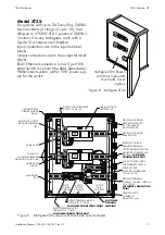 Предварительный просмотр 17 страницы Teal SMA SUNNY MULTIGATE XT Installation Manual