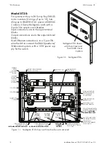 Предварительный просмотр 18 страницы Teal SMA SUNNY MULTIGATE XT Installation Manual