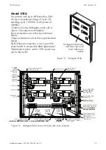 Предварительный просмотр 19 страницы Teal SMA SUNNY MULTIGATE XT Installation Manual